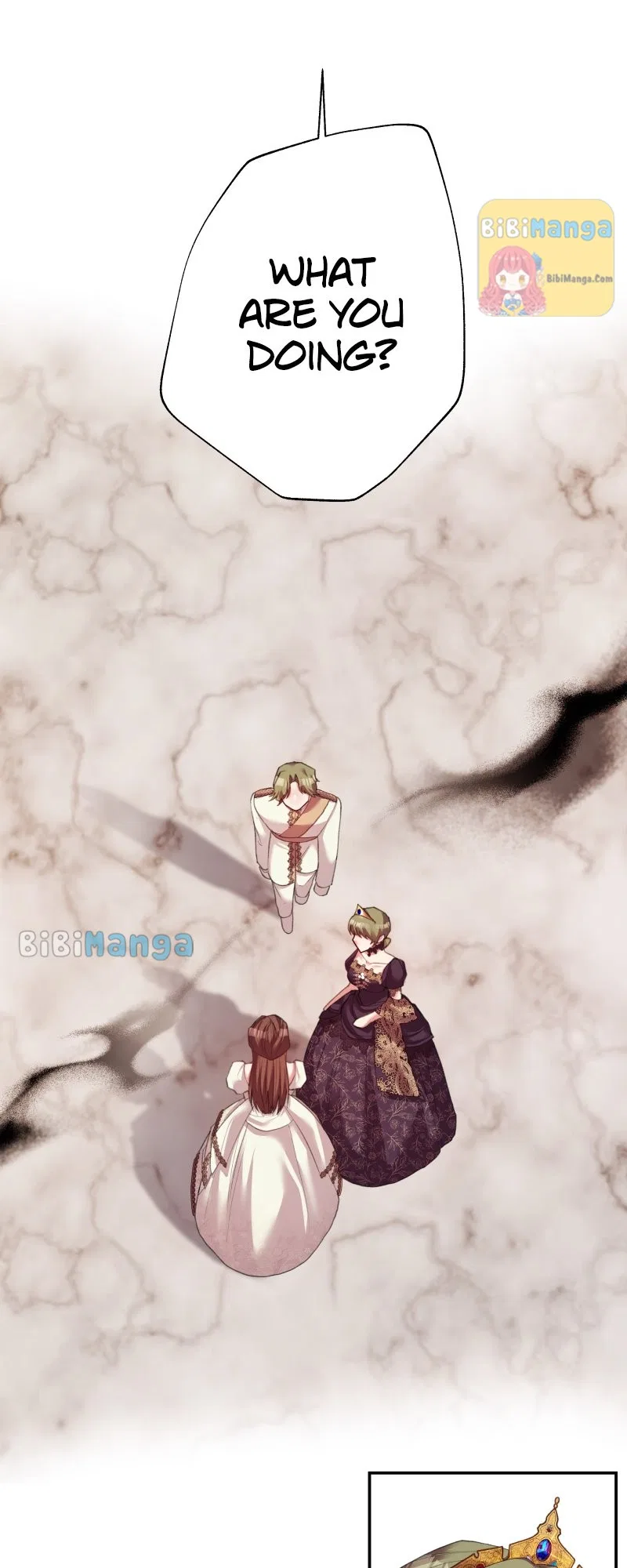 A Villainess’ Revenge Is Sweeter Than Honey Chapter 51 – Page 8