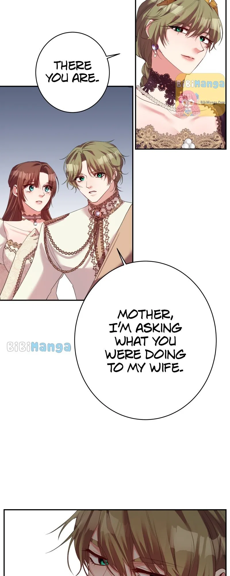 A Villainess’ Revenge Is Sweeter Than Honey Chapter 51 – Page 9