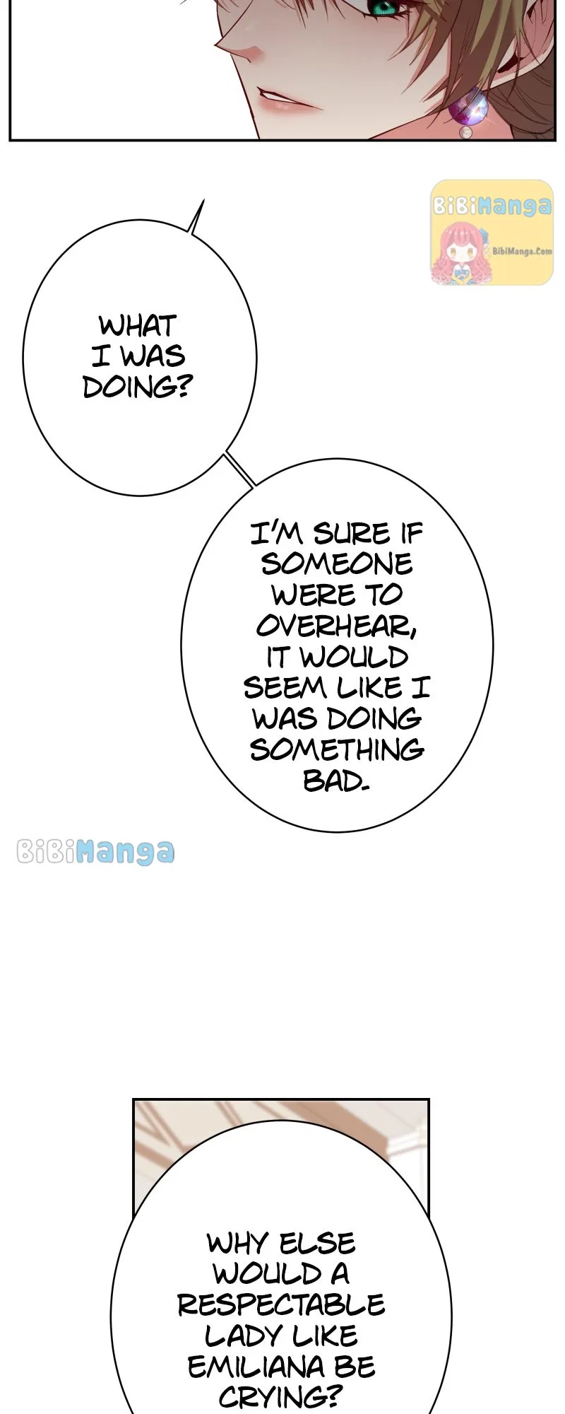 A Villainess’ Revenge Is Sweeter Than Honey Chapter 51 – Page 10