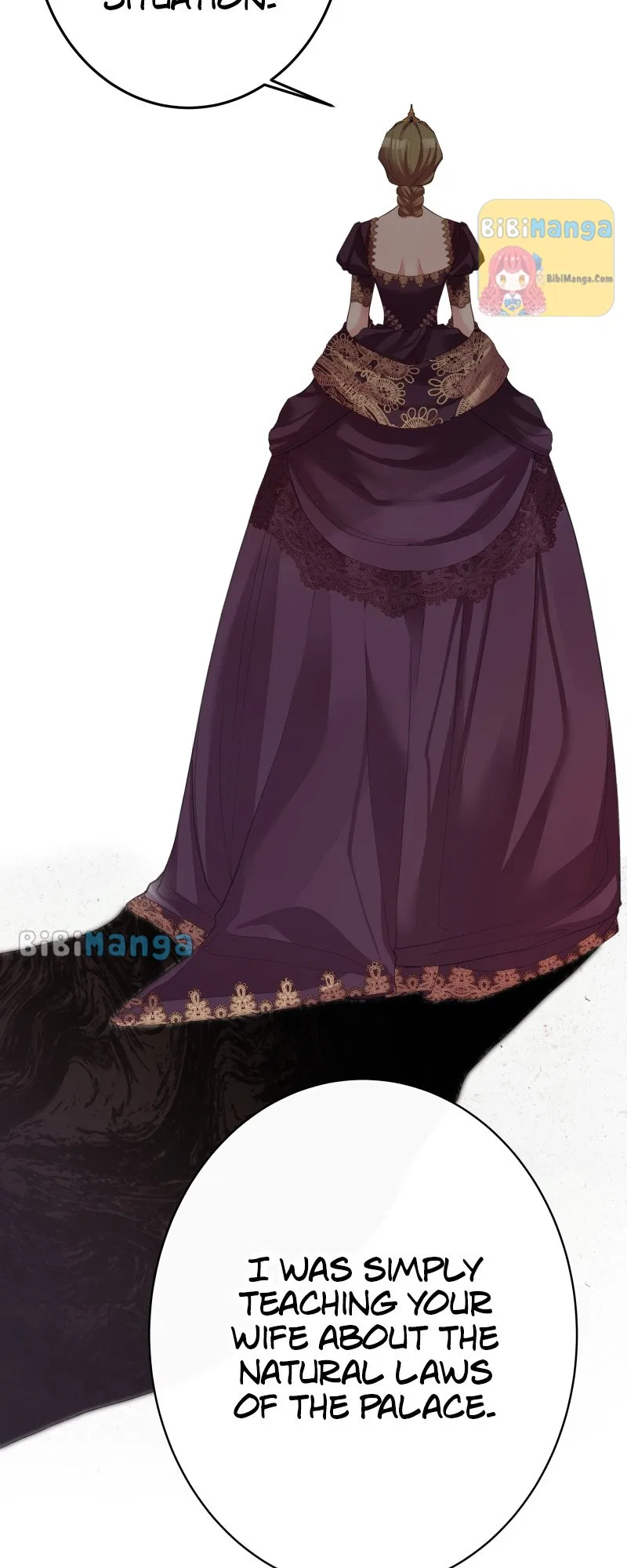 A Villainess’ Revenge Is Sweeter Than Honey Chapter 51 – Page 12