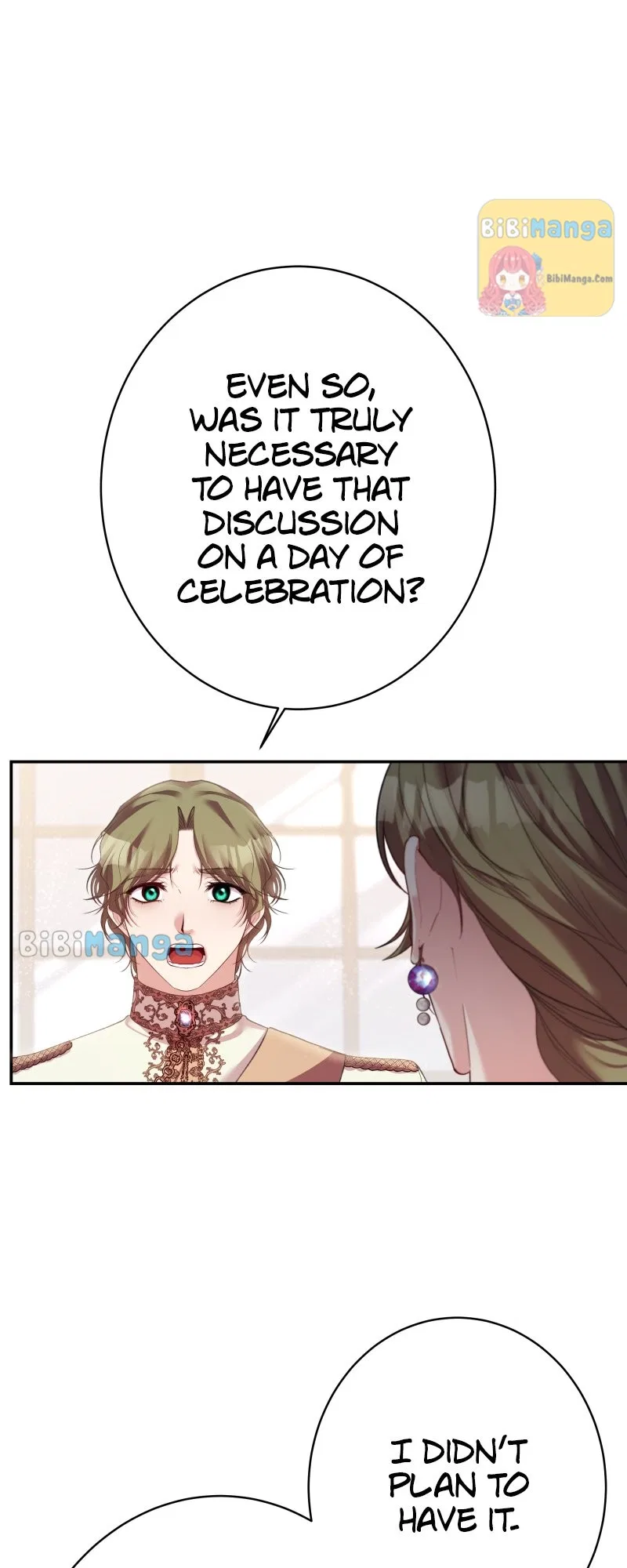 A Villainess’ Revenge Is Sweeter Than Honey Chapter 51 – Page 14