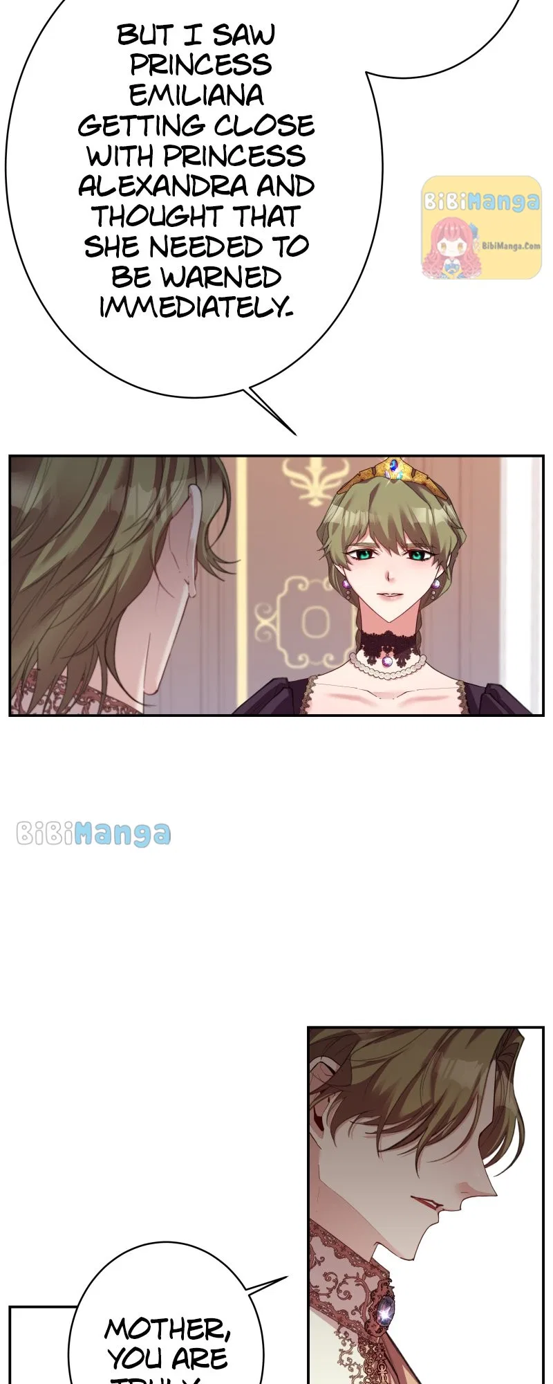 A Villainess’ Revenge Is Sweeter Than Honey Chapter 51 – Page 15