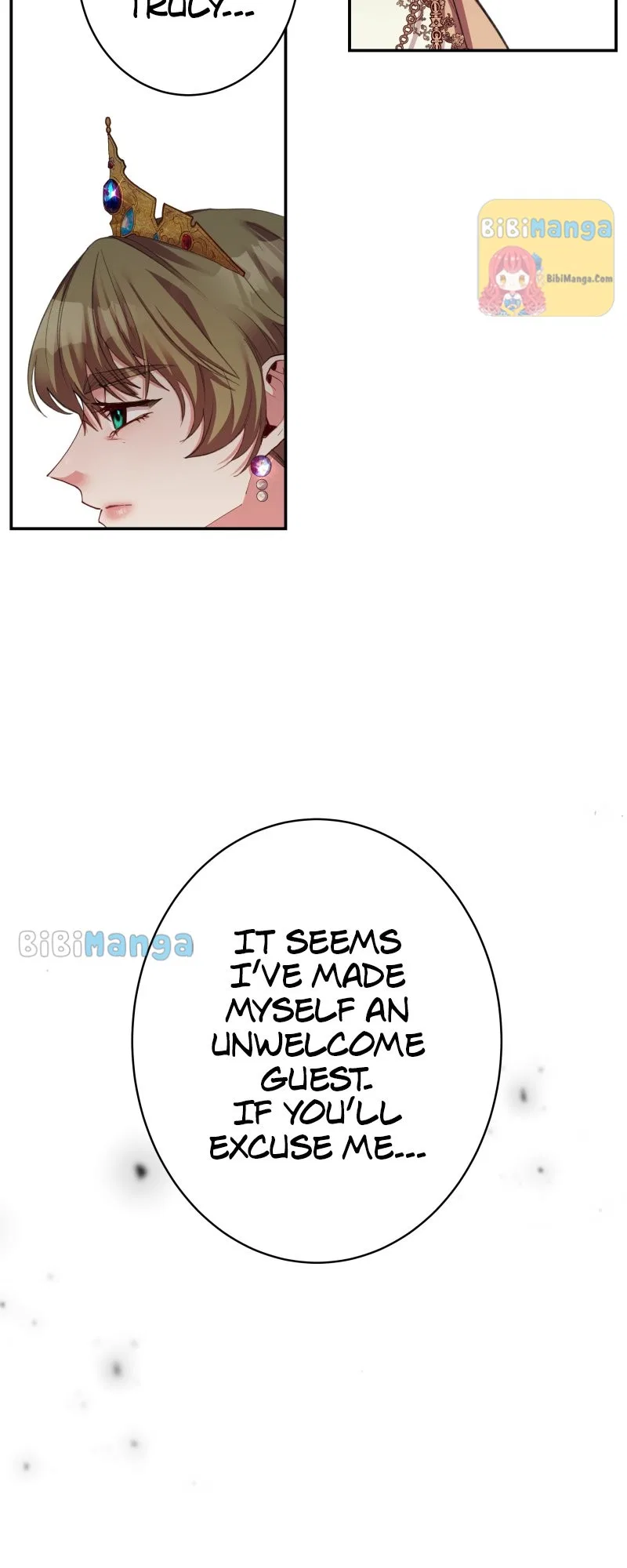 A Villainess’ Revenge Is Sweeter Than Honey Chapter 51 – Page 16