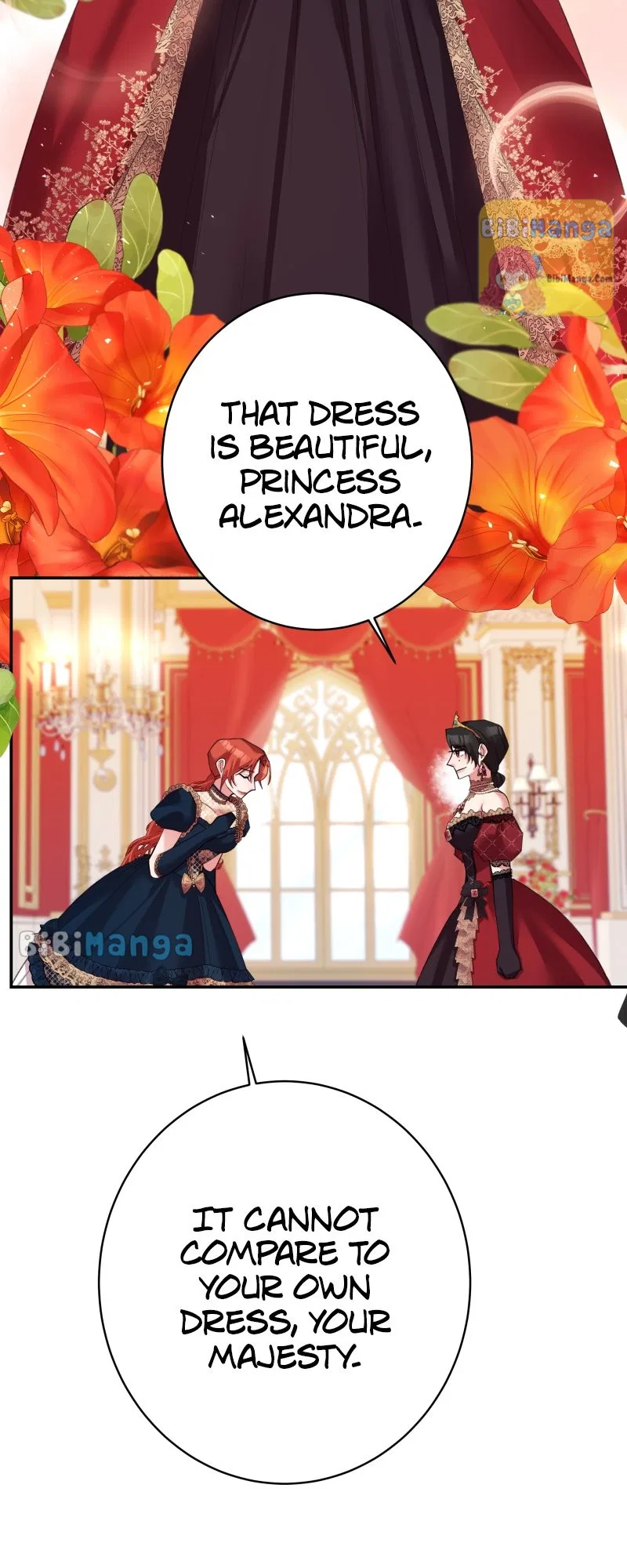 A Villainess’ Revenge Is Sweeter Than Honey Chapter 51 – Page 19