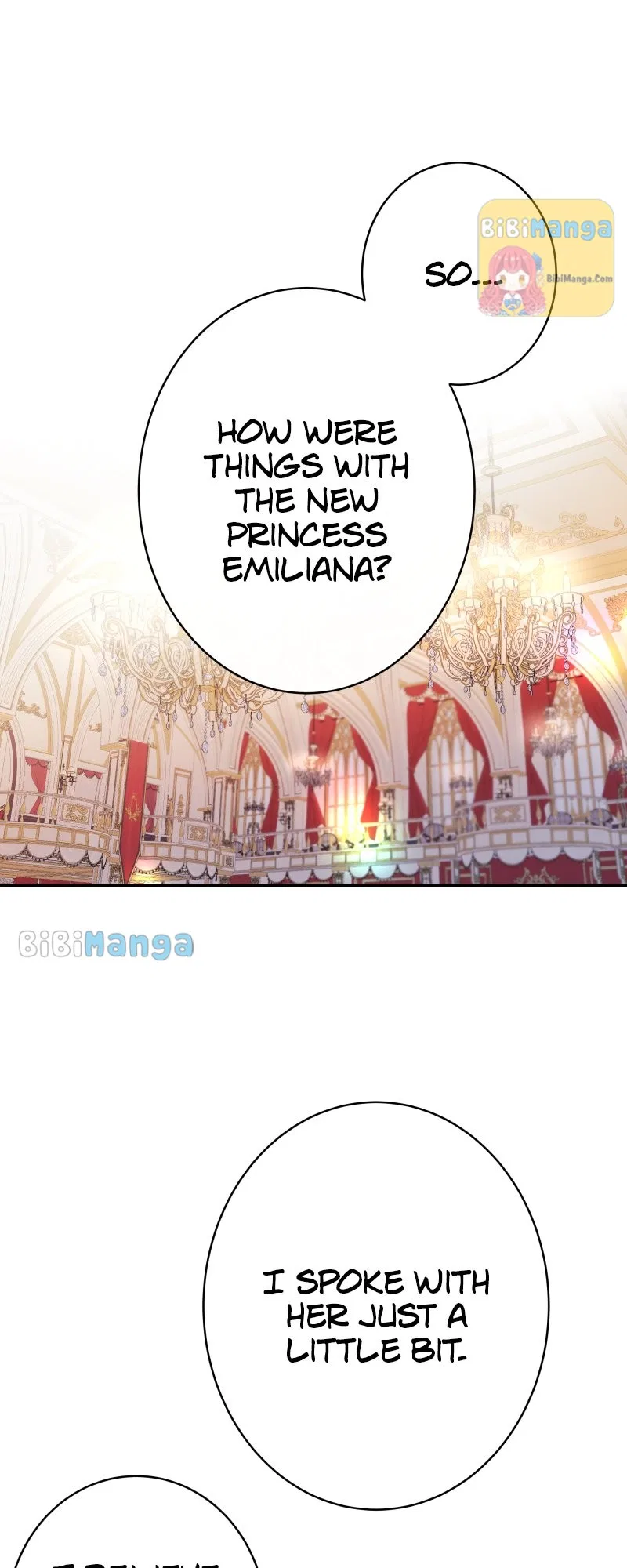 A Villainess’ Revenge Is Sweeter Than Honey Chapter 51 – Page 21