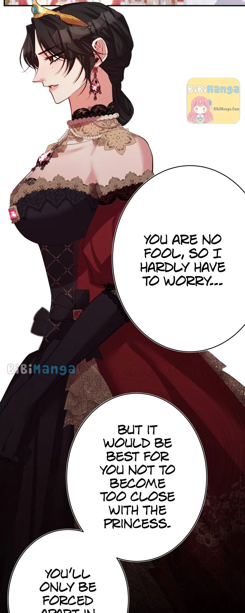 A Villainess’ Revenge Is Sweeter Than Honey Chapter 51 – Page 23
