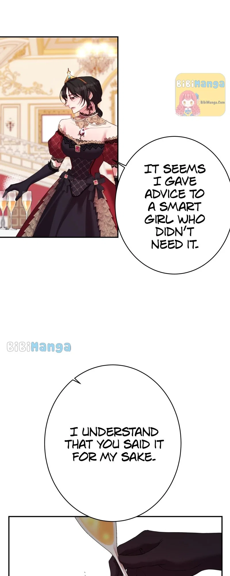 A Villainess’ Revenge Is Sweeter Than Honey Chapter 51 – Page 25