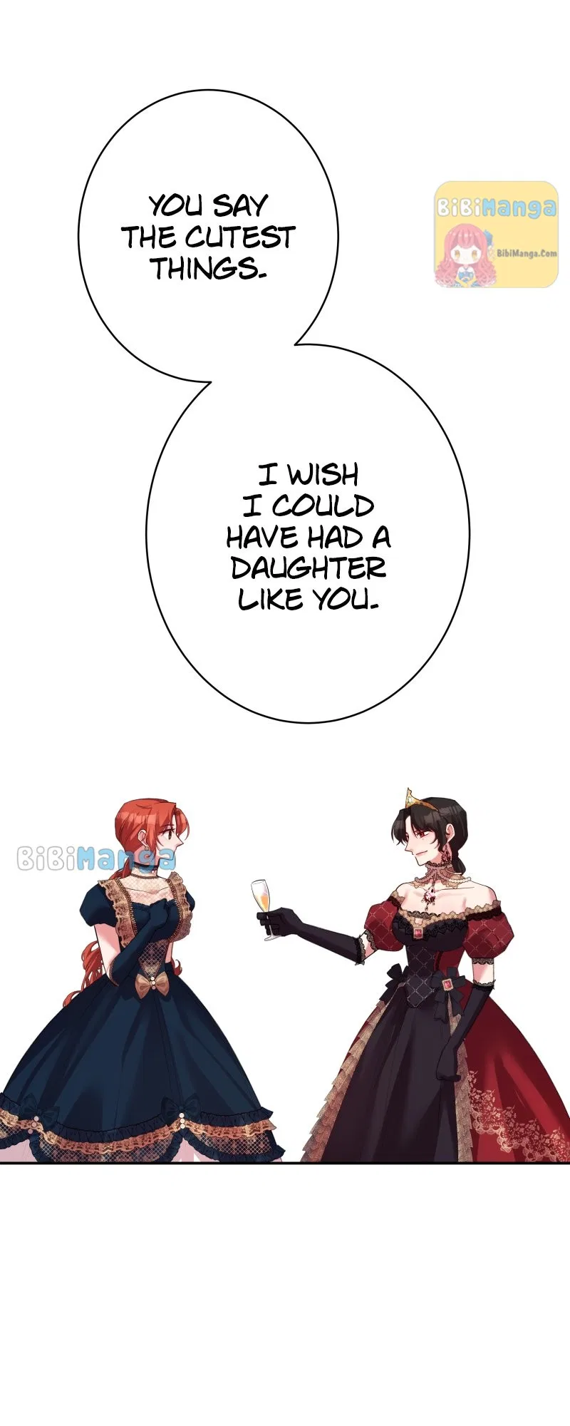 A Villainess’ Revenge Is Sweeter Than Honey Chapter 51 – Page 27