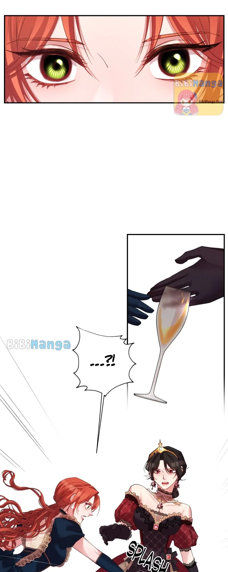 A Villainess’ Revenge Is Sweeter Than Honey Chapter 51 – Page 28