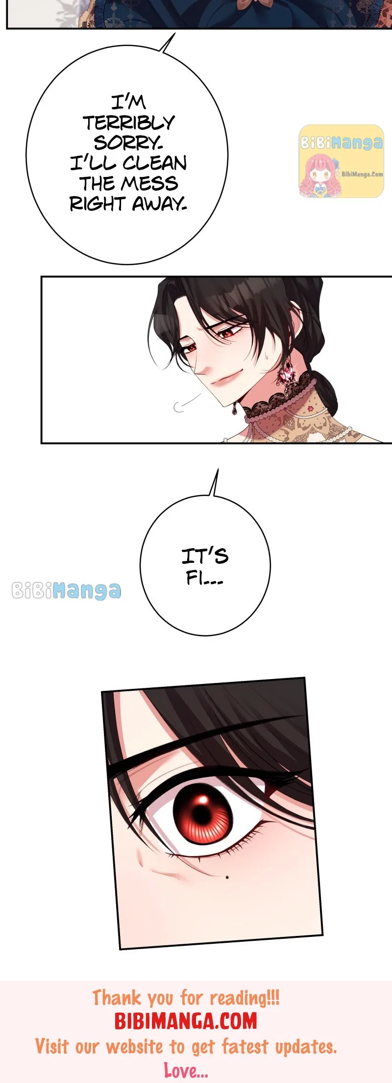 A Villainess’ Revenge Is Sweeter Than Honey Chapter 51 – Page 30