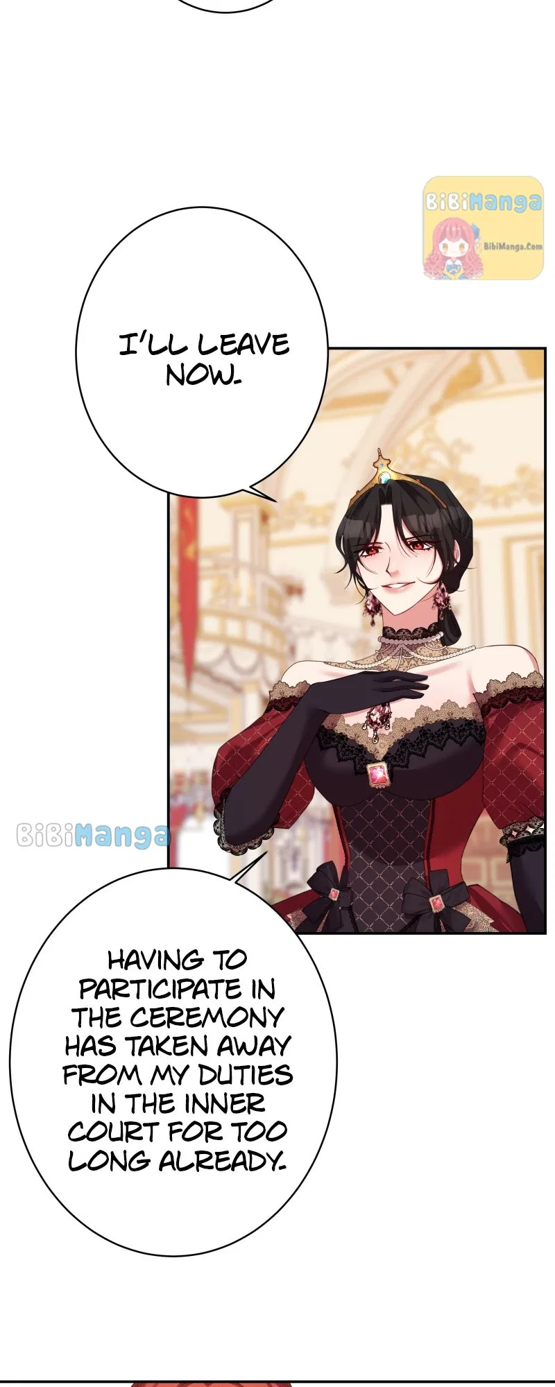 A Villainess’ Revenge Is Sweeter Than Honey Chapter 51 – Page 32