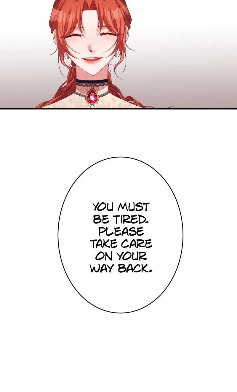 A Villainess’ Revenge Is Sweeter Than Honey Chapter 51 – Page 33