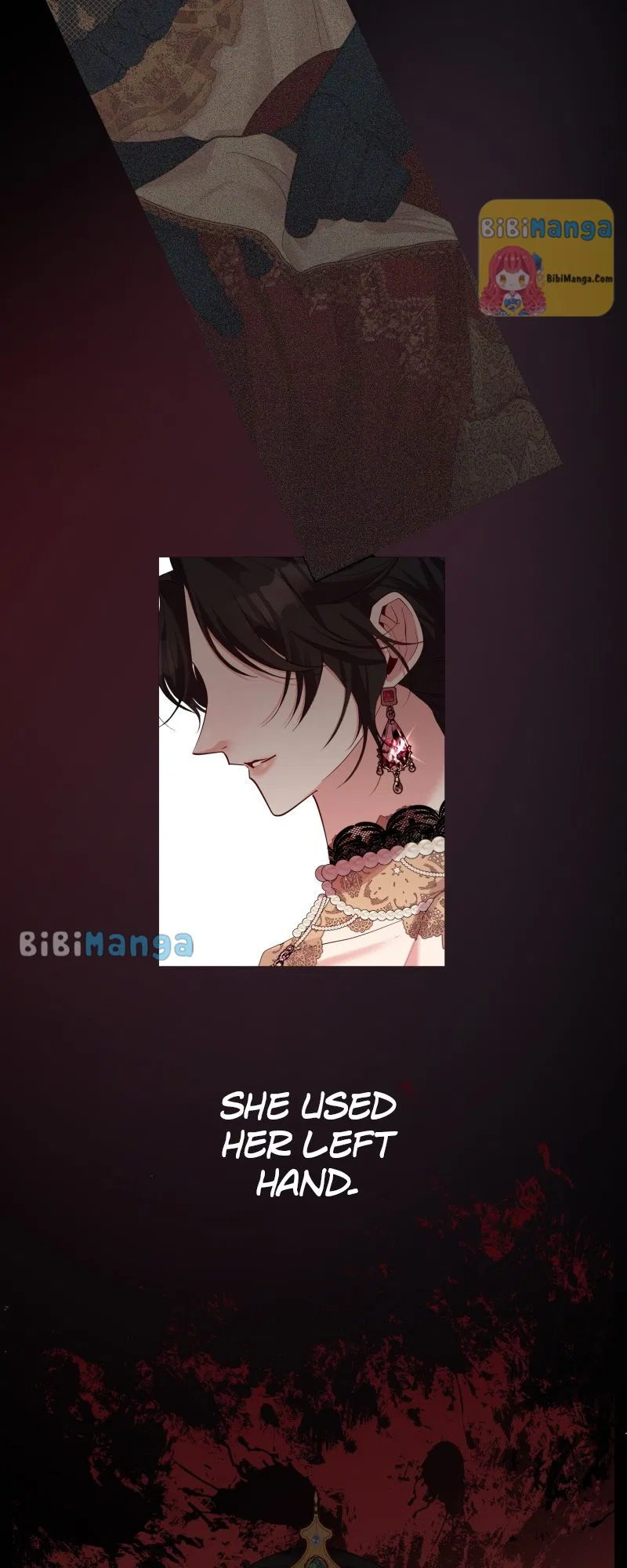 A Villainess’ Revenge Is Sweeter Than Honey Chapter 51 – Page 35