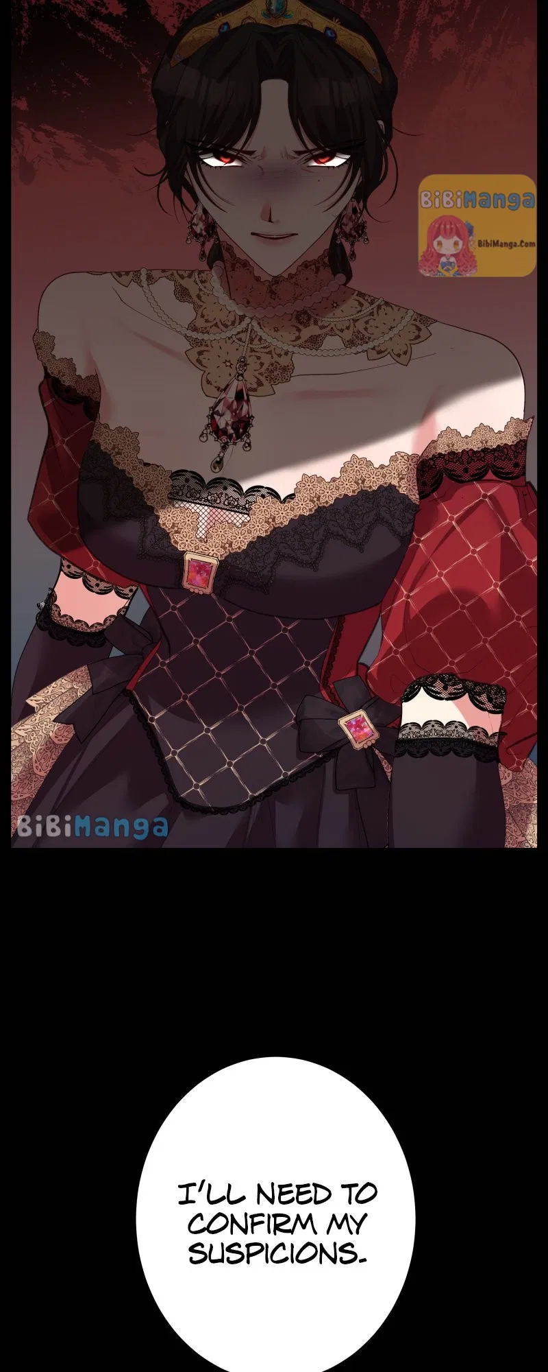 A Villainess’ Revenge Is Sweeter Than Honey Chapter 51 – Page 36