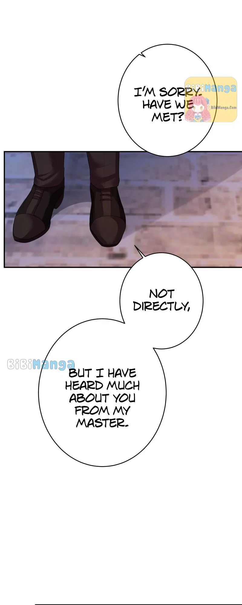 A Villainess’ Revenge Is Sweeter Than Honey Chapter 51 – Page 38