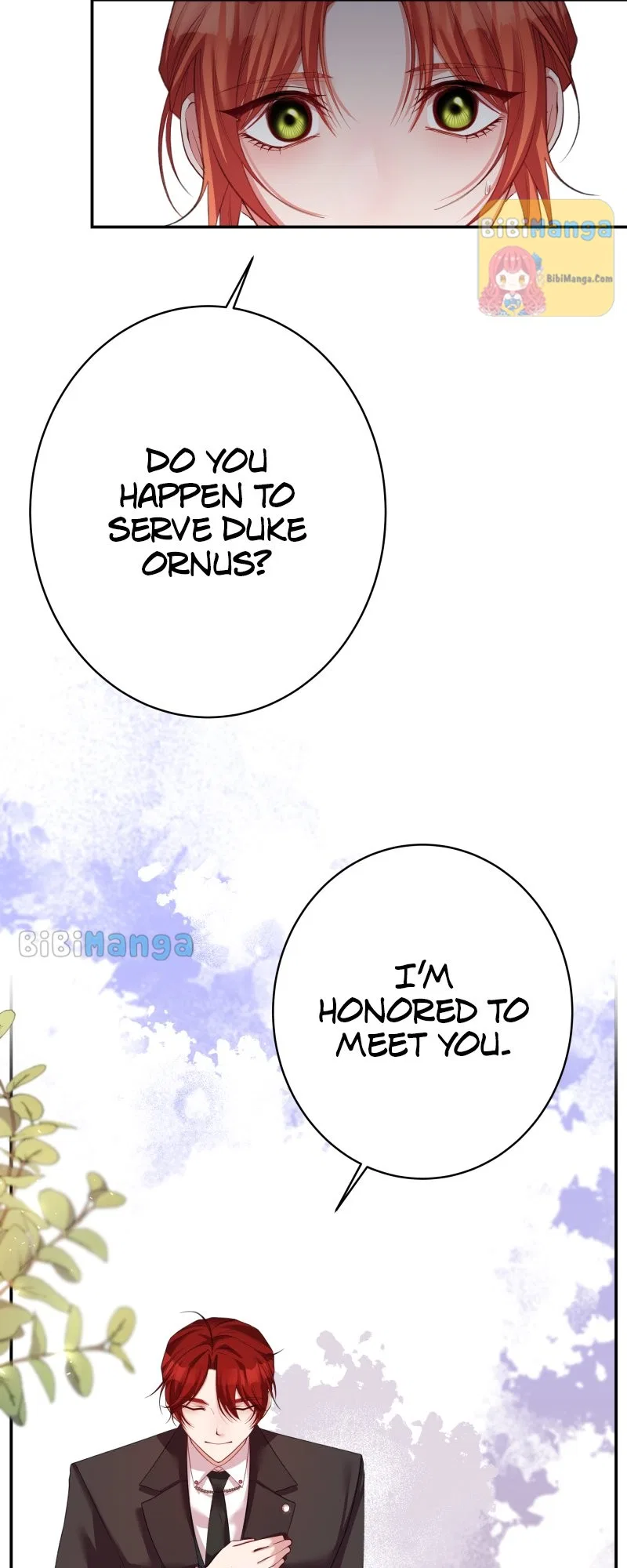 A Villainess’ Revenge Is Sweeter Than Honey Chapter 51 – Page 39