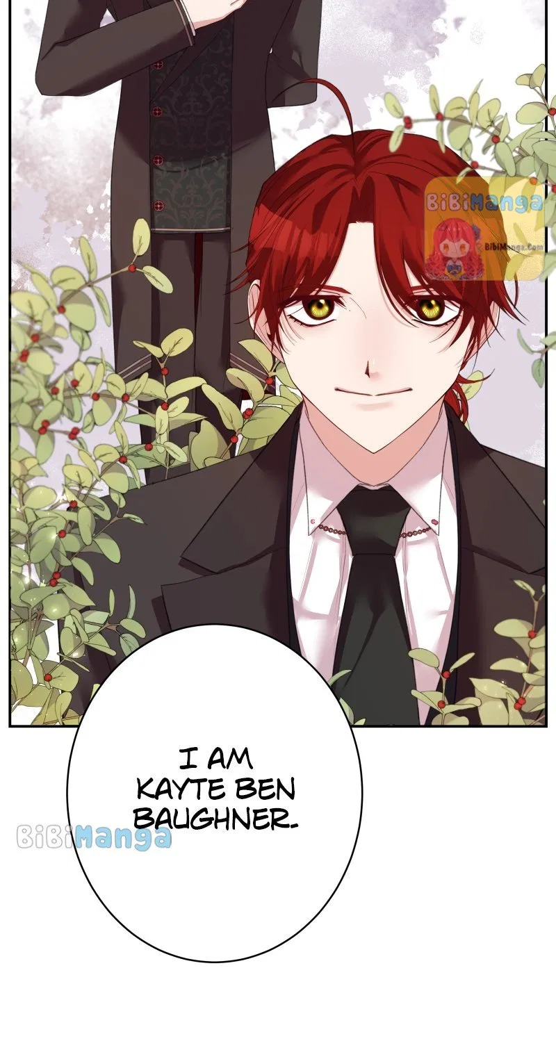 A Villainess’ Revenge Is Sweeter Than Honey Chapter 51 – Page 40