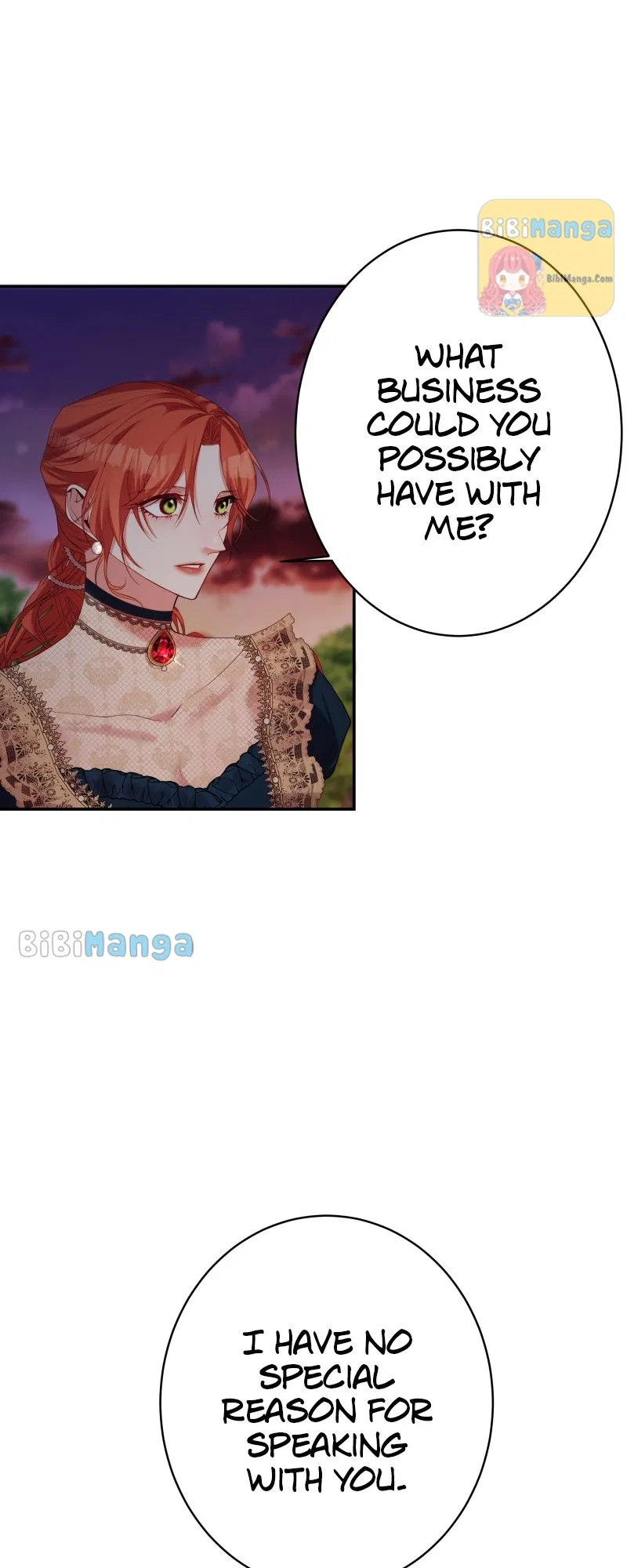 A Villainess’ Revenge Is Sweeter Than Honey Chapter 51 – Page 41