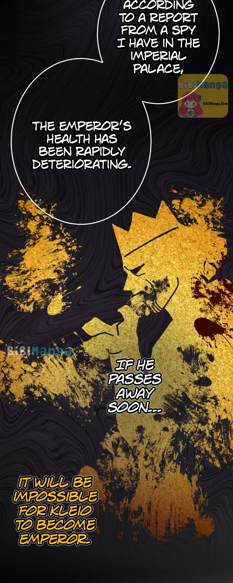A Villainess’ Revenge Is Sweeter Than Honey Chapter 51 – Page 43