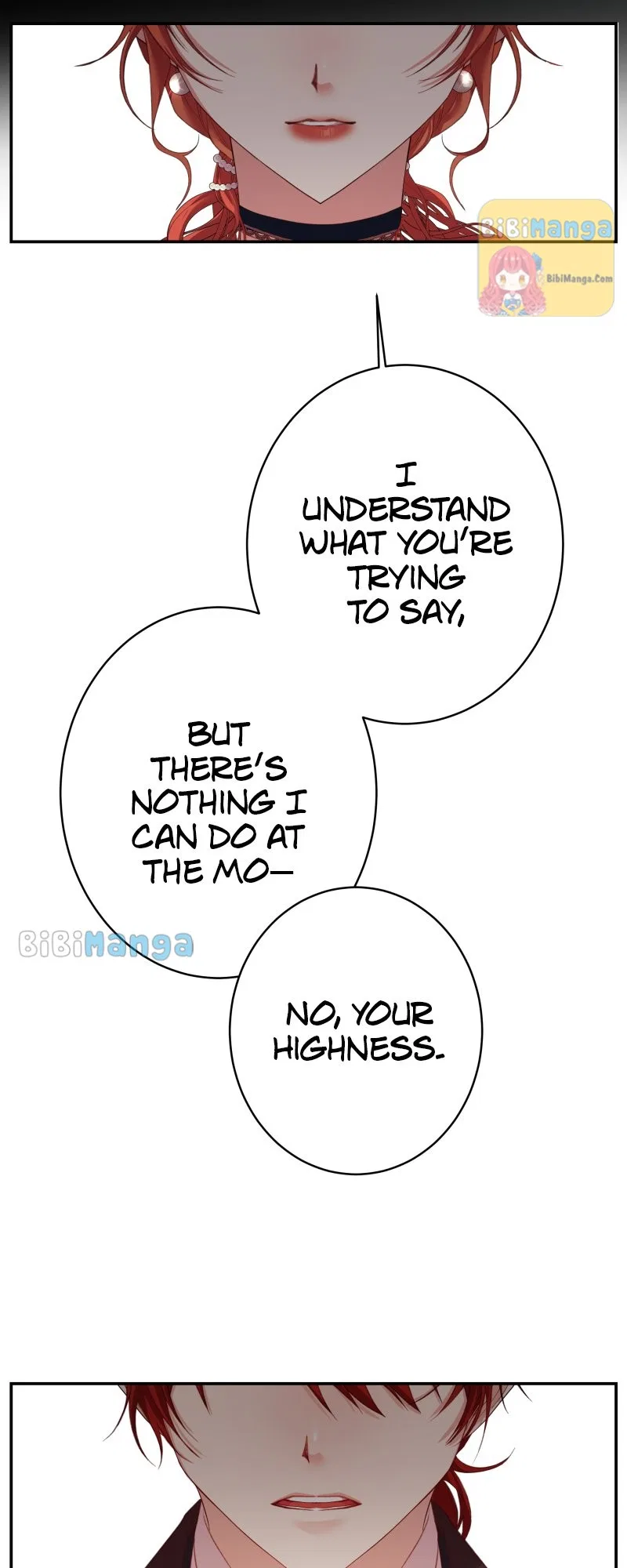A Villainess’ Revenge Is Sweeter Than Honey Chapter 51 – Page 44