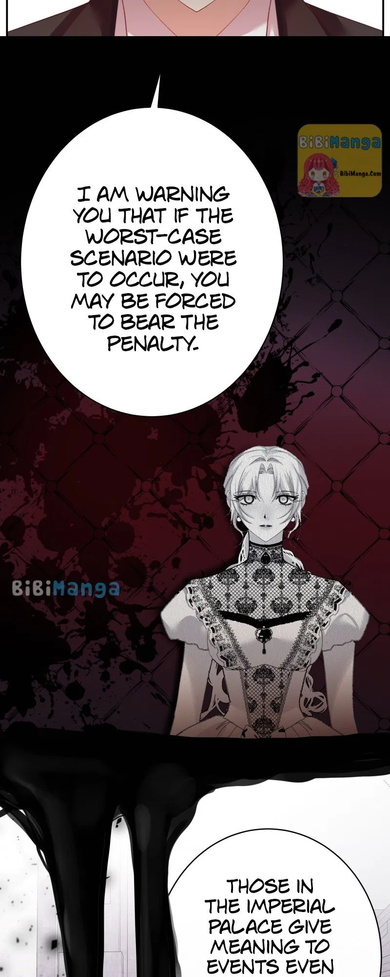 A Villainess’ Revenge Is Sweeter Than Honey Chapter 51 – Page 45