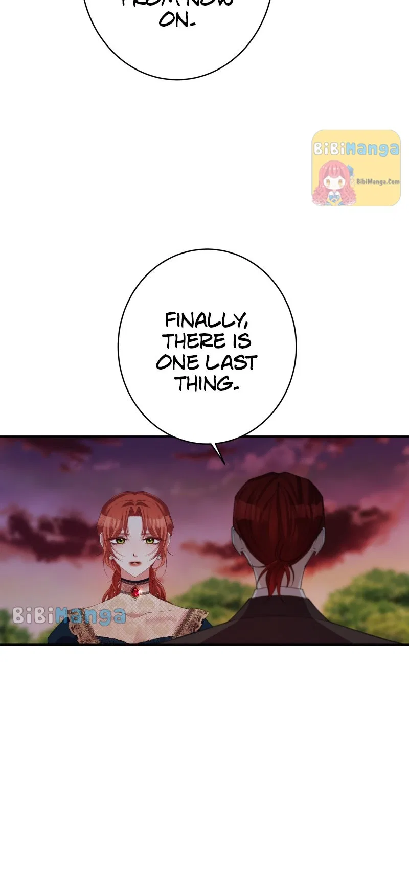 A Villainess’ Revenge Is Sweeter Than Honey Chapter 51 – Page 47