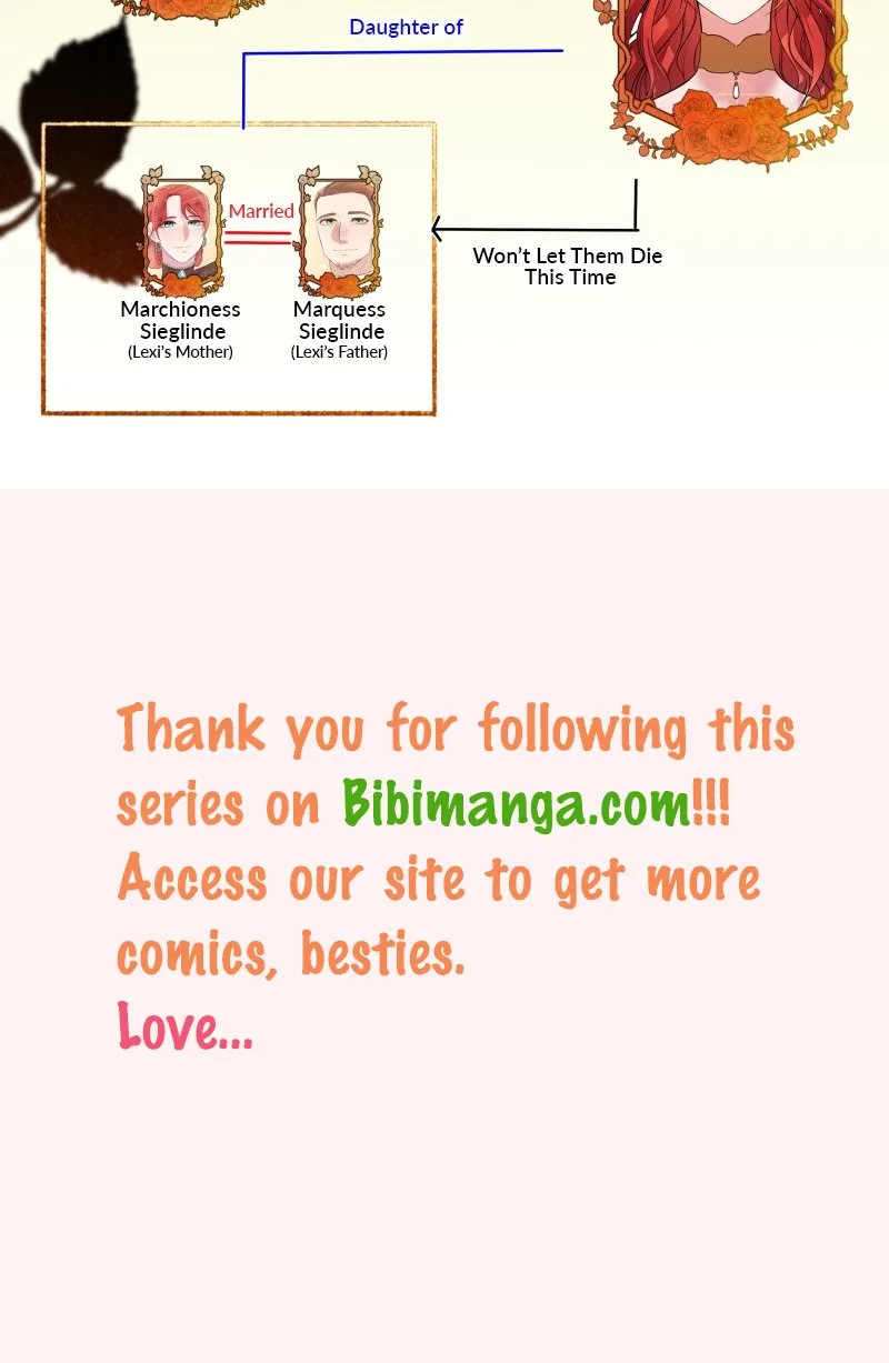 A Villainess’ Revenge Is Sweeter Than Honey Chapter 51 – Page 51