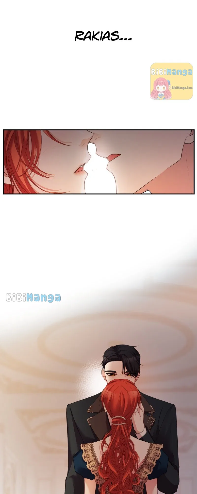 A Villainess’ Revenge Is Sweeter Than Honey Chapter 50 – Page 2