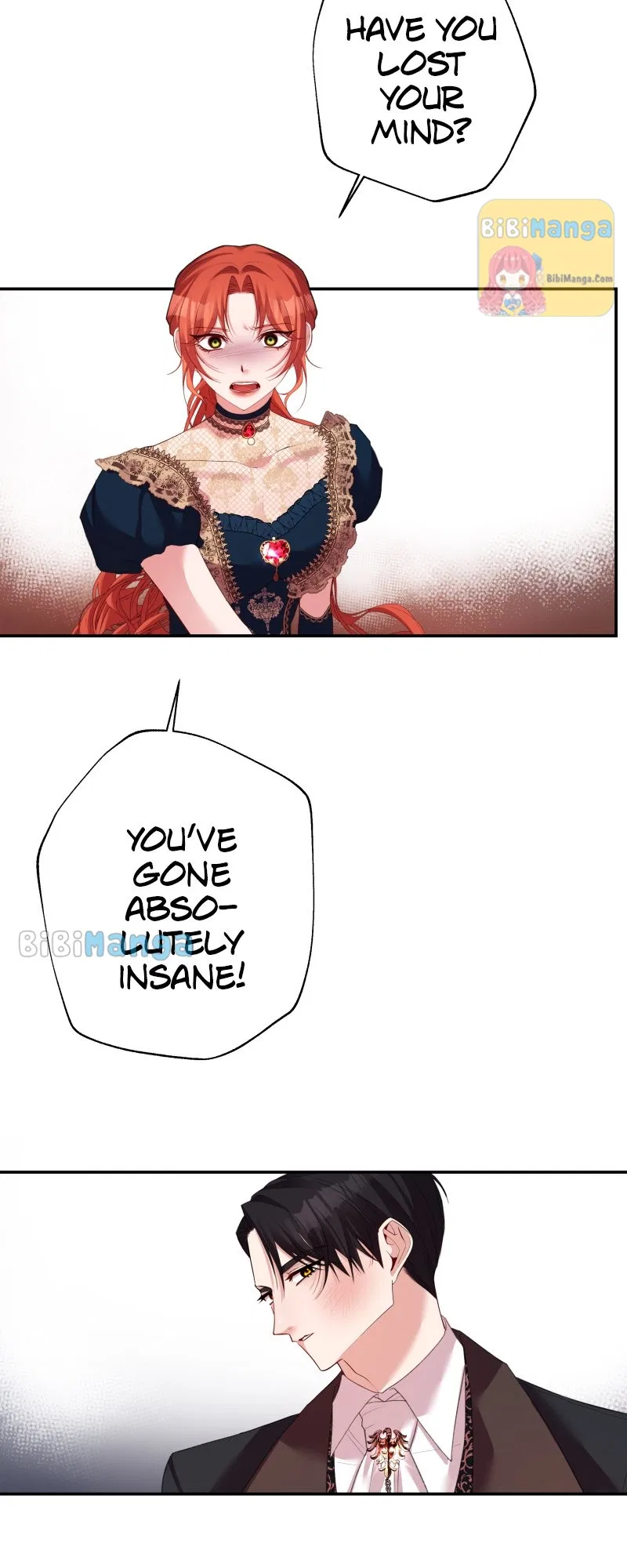 A Villainess’ Revenge Is Sweeter Than Honey Chapter 50 – Page 4