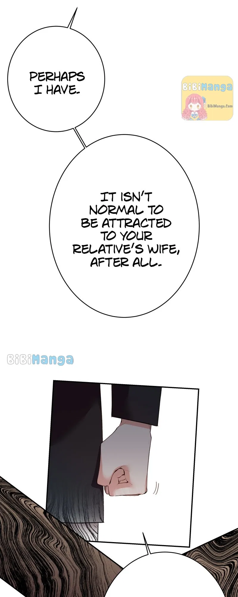 A Villainess’ Revenge Is Sweeter Than Honey Chapter 50 – Page 5