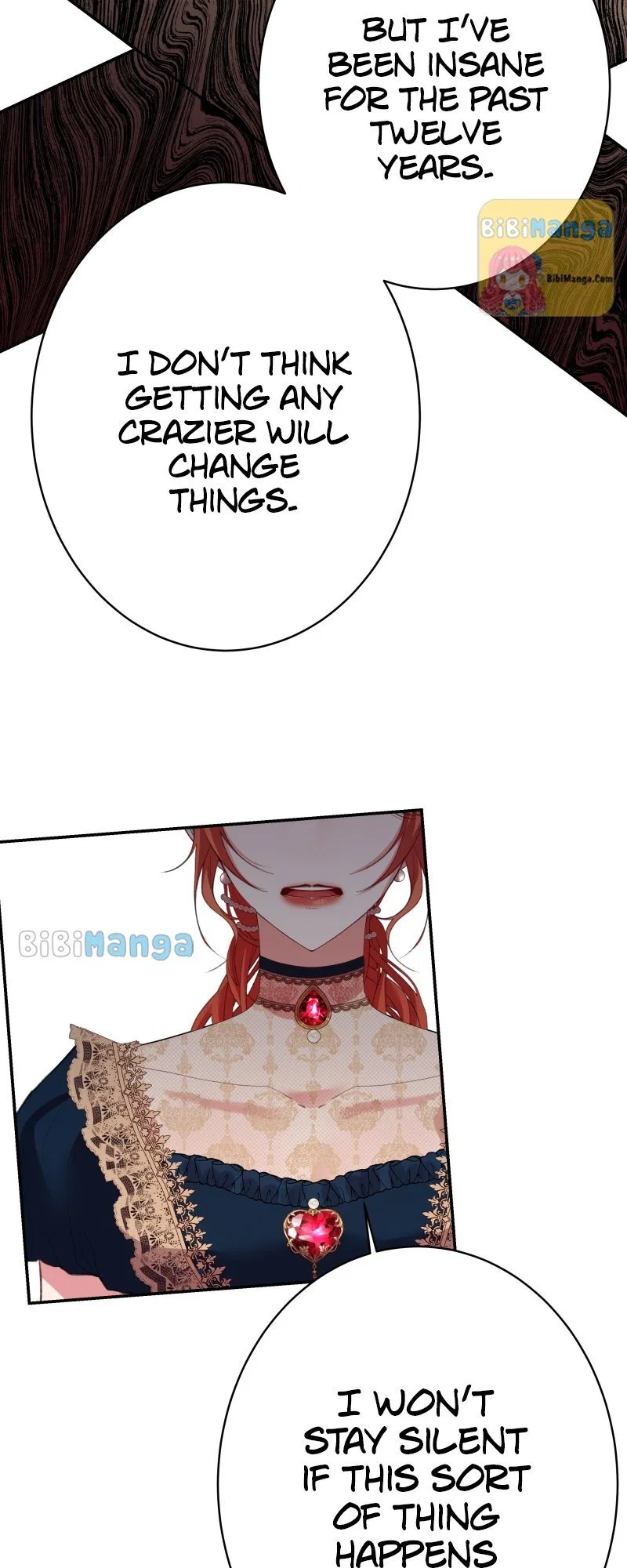A Villainess’ Revenge Is Sweeter Than Honey Chapter 50 – Page 6