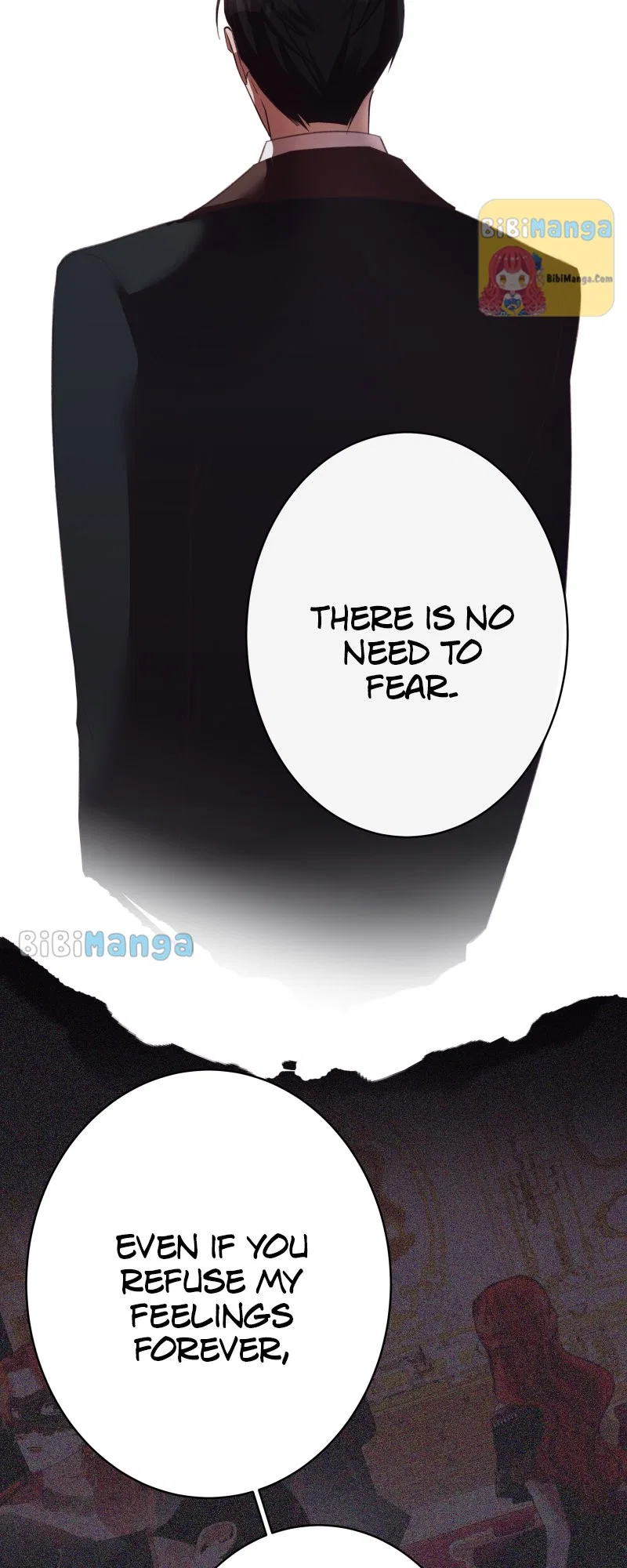 A Villainess’ Revenge Is Sweeter Than Honey Chapter 50 – Page 9