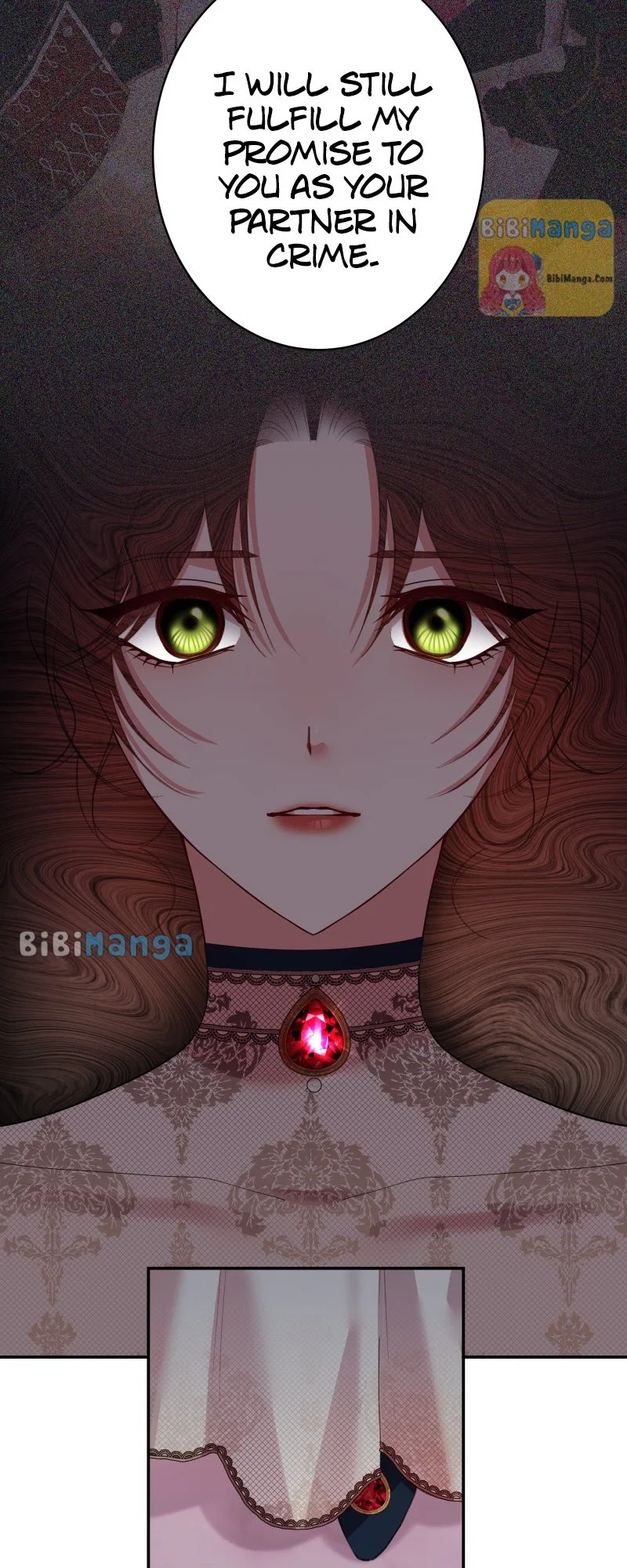 A Villainess’ Revenge Is Sweeter Than Honey Chapter 50 – Page 10