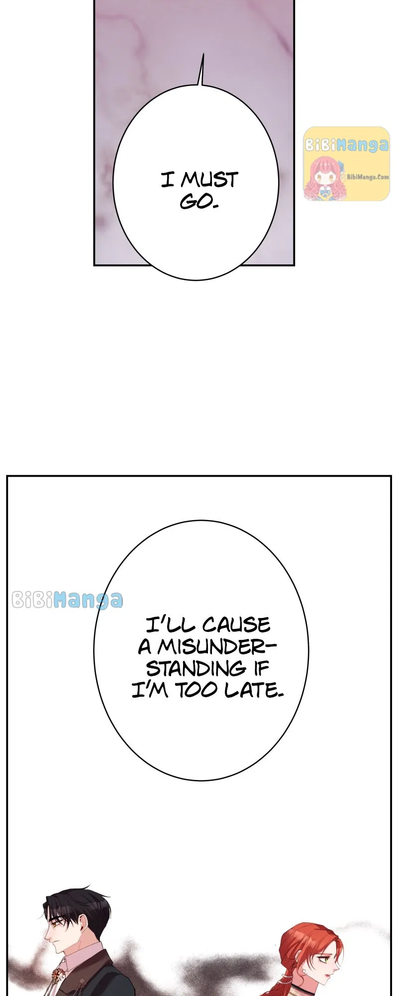 A Villainess’ Revenge Is Sweeter Than Honey Chapter 50 – Page 11