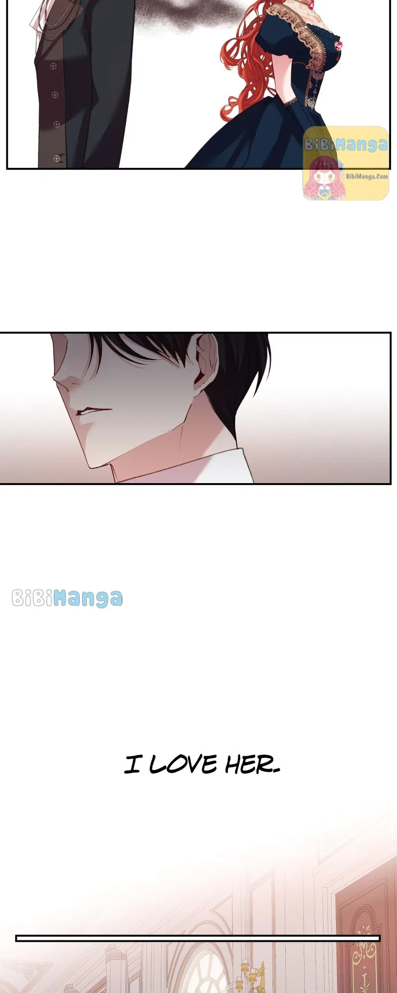 A Villainess’ Revenge Is Sweeter Than Honey Chapter 50 – Page 12