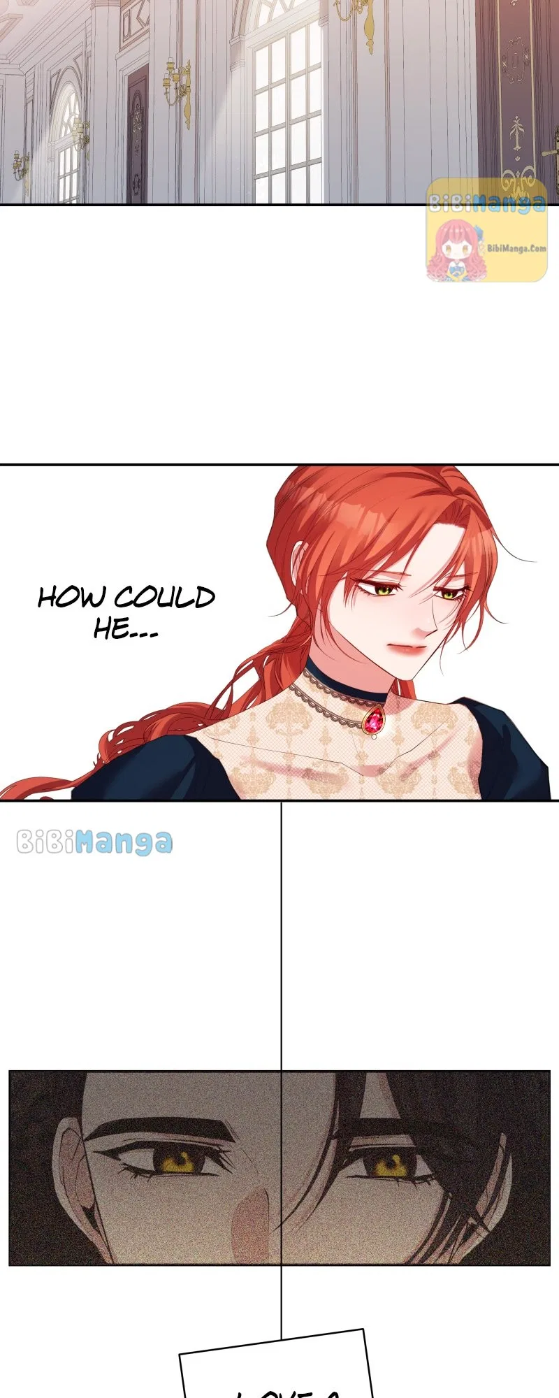 A Villainess’ Revenge Is Sweeter Than Honey Chapter 50 – Page 13