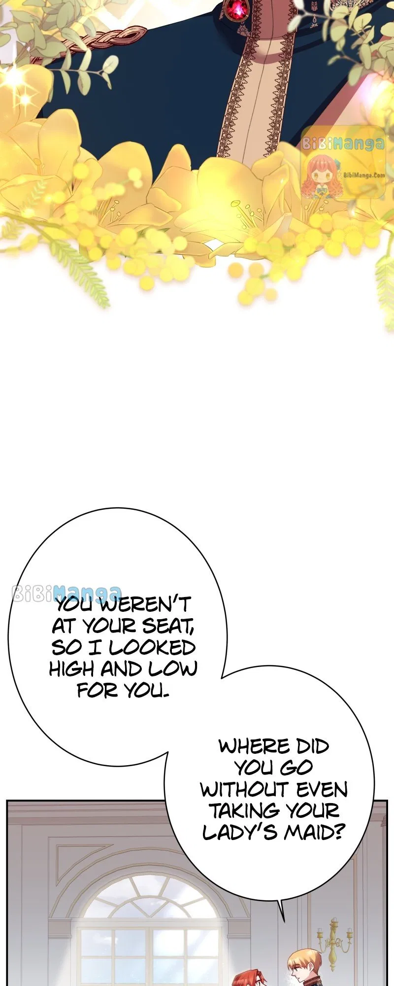 A Villainess’ Revenge Is Sweeter Than Honey Chapter 50 – Page 16