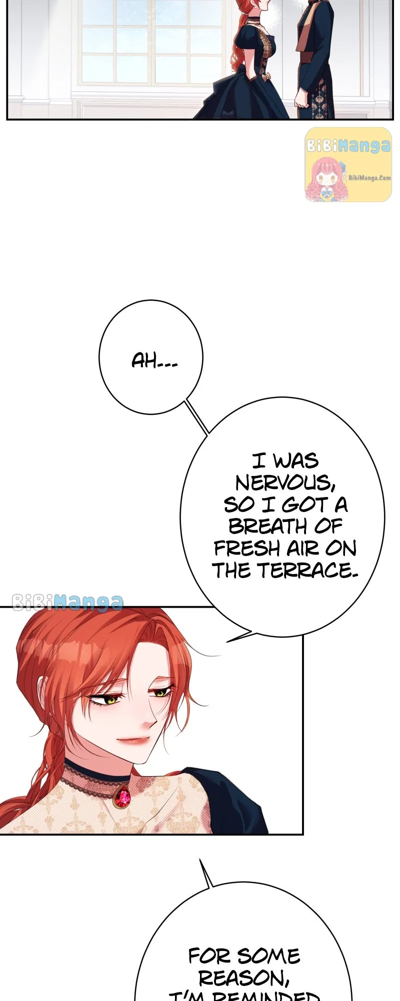 A Villainess’ Revenge Is Sweeter Than Honey Chapter 50 – Page 17