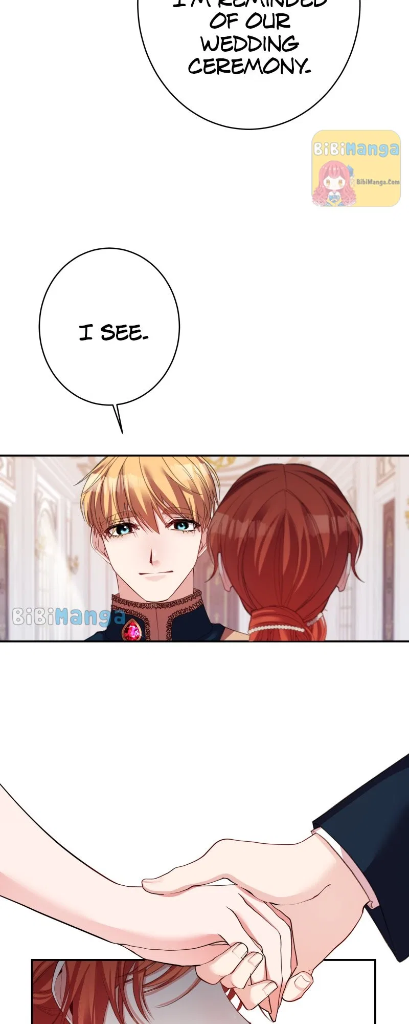 A Villainess’ Revenge Is Sweeter Than Honey Chapter 50 – Page 18