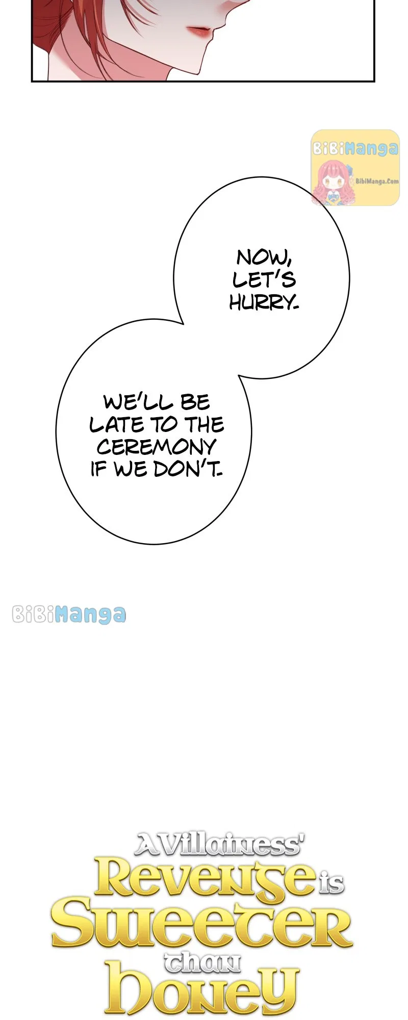 A Villainess’ Revenge Is Sweeter Than Honey Chapter 50 – Page 19