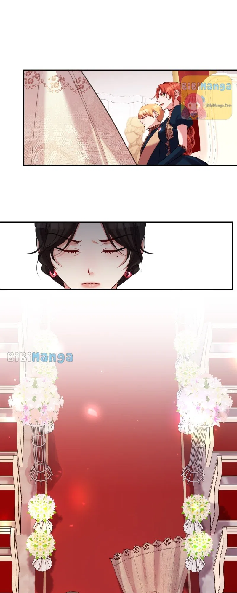 A Villainess’ Revenge Is Sweeter Than Honey Chapter 50 – Page 22