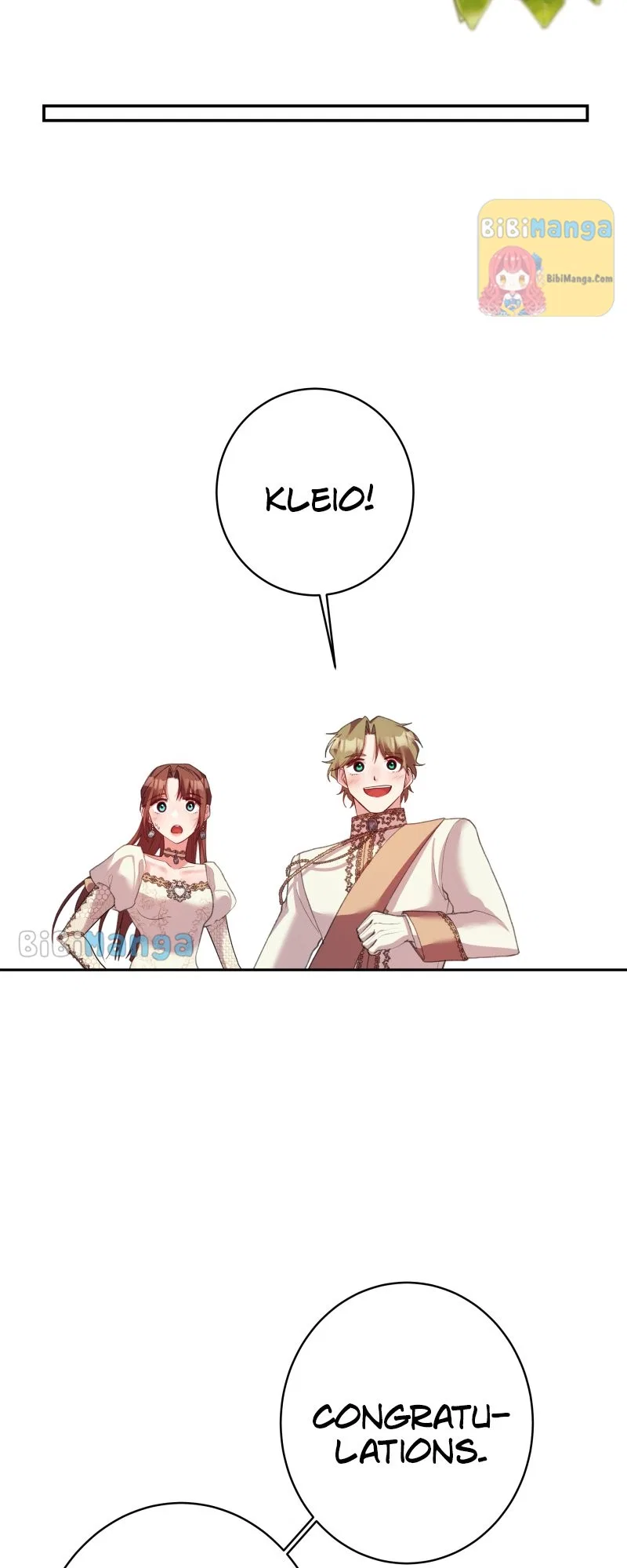 A Villainess’ Revenge Is Sweeter Than Honey Chapter 50 – Page 24