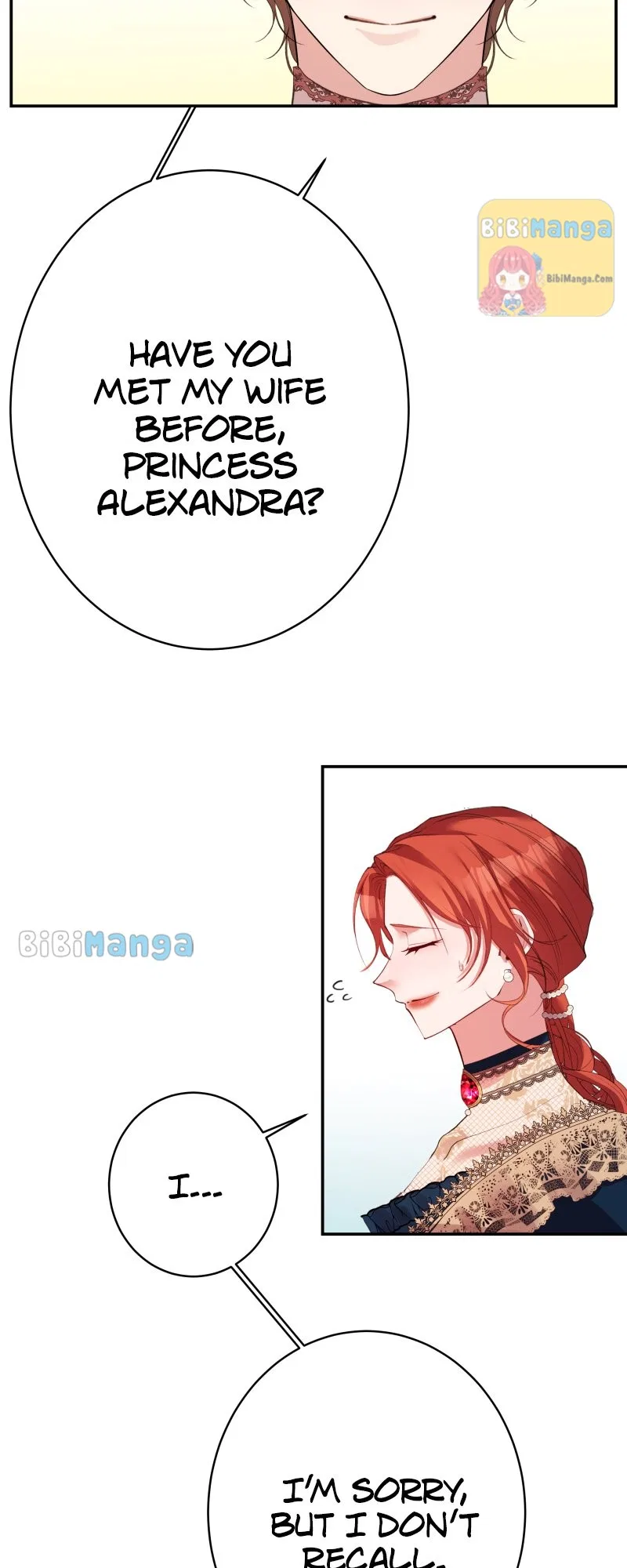 A Villainess’ Revenge Is Sweeter Than Honey Chapter 50 – Page 26