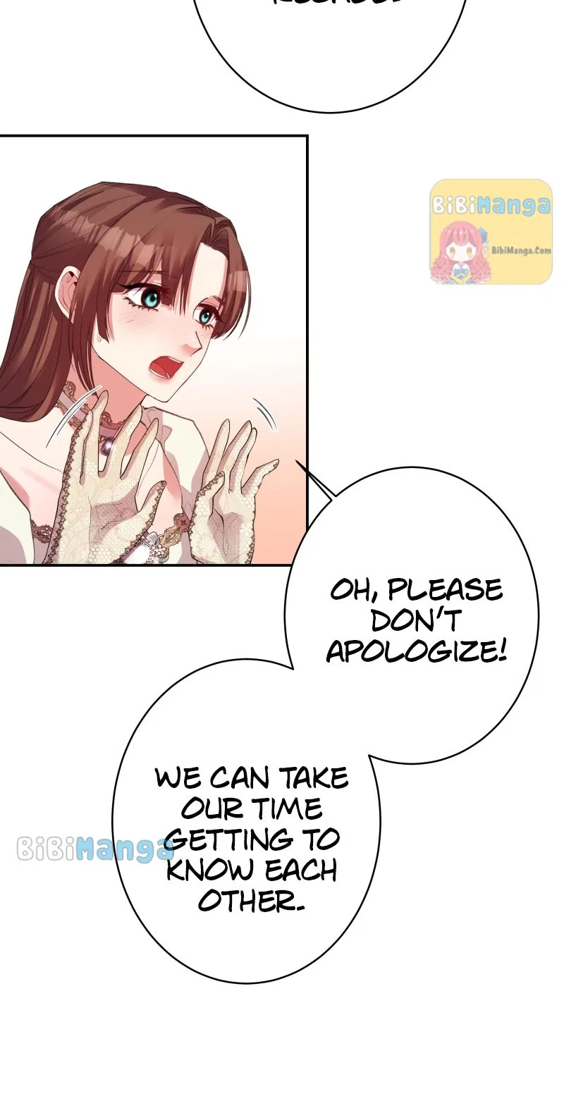 A Villainess’ Revenge Is Sweeter Than Honey Chapter 50 – Page 27