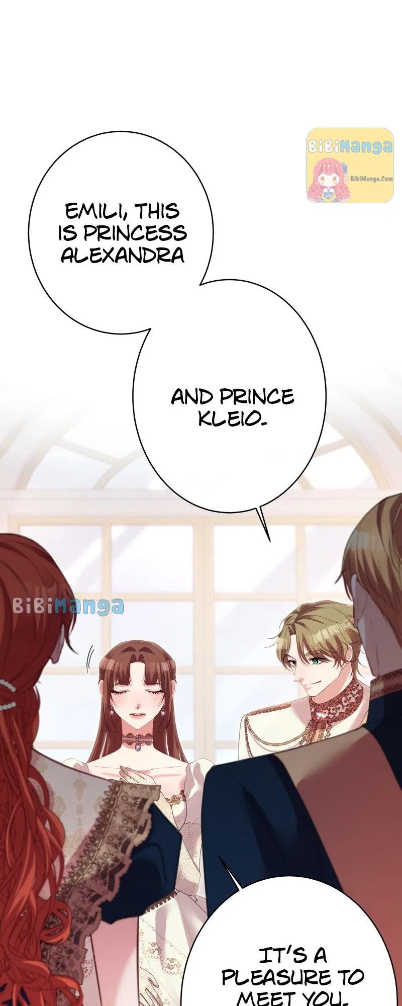 A Villainess’ Revenge Is Sweeter Than Honey Chapter 50 – Page 28