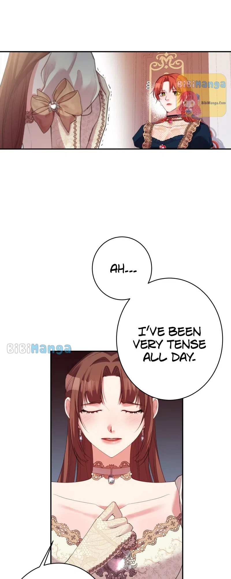 A Villainess’ Revenge Is Sweeter Than Honey Chapter 50 – Page 30