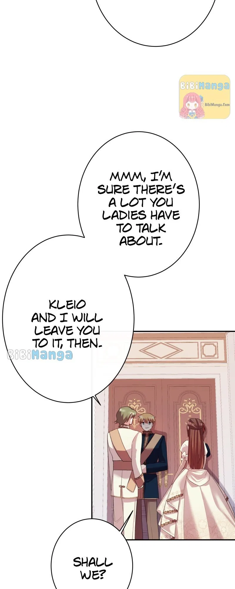 A Villainess’ Revenge Is Sweeter Than Honey Chapter 50 – Page 32