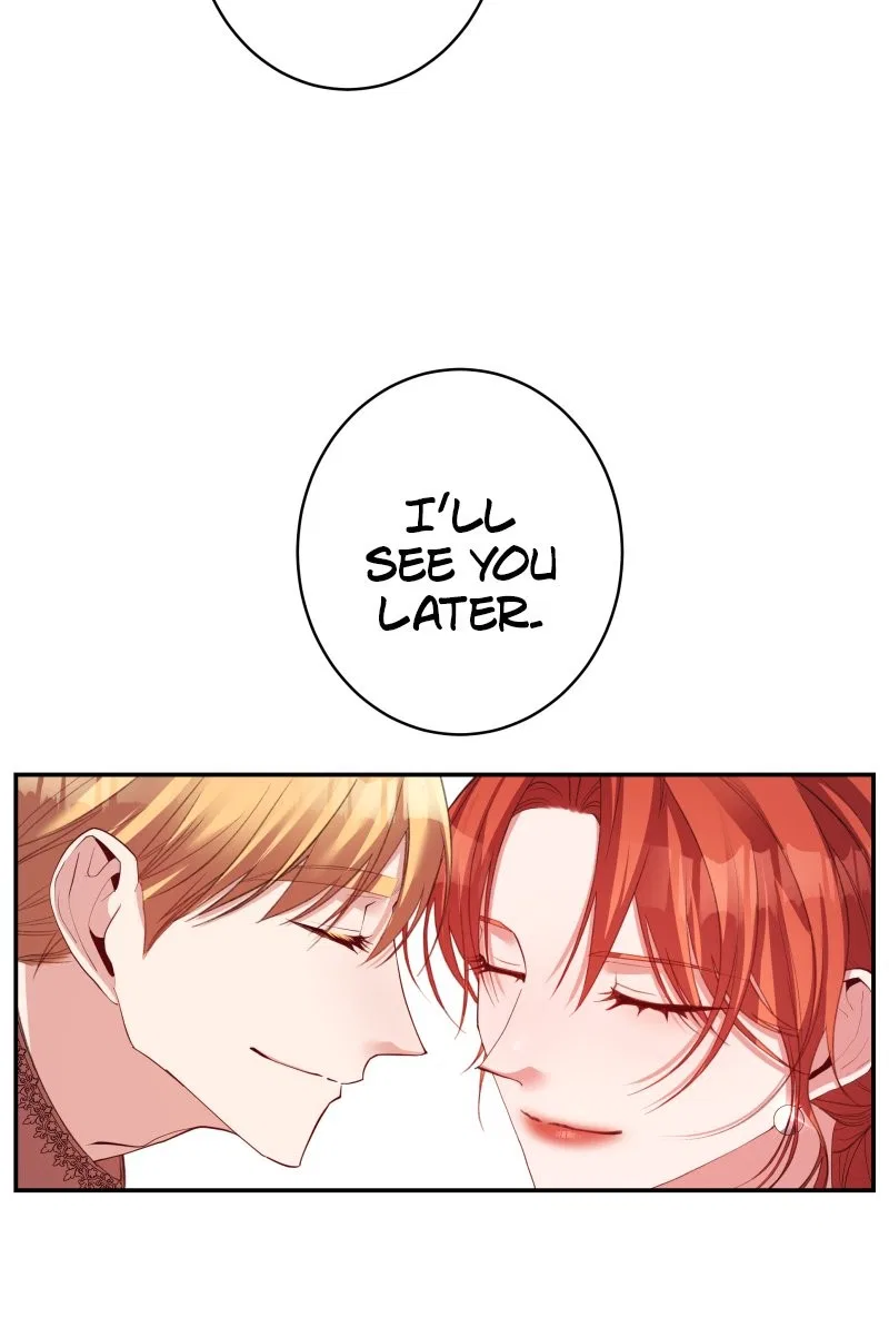 A Villainess’ Revenge Is Sweeter Than Honey Chapter 50 – Page 33