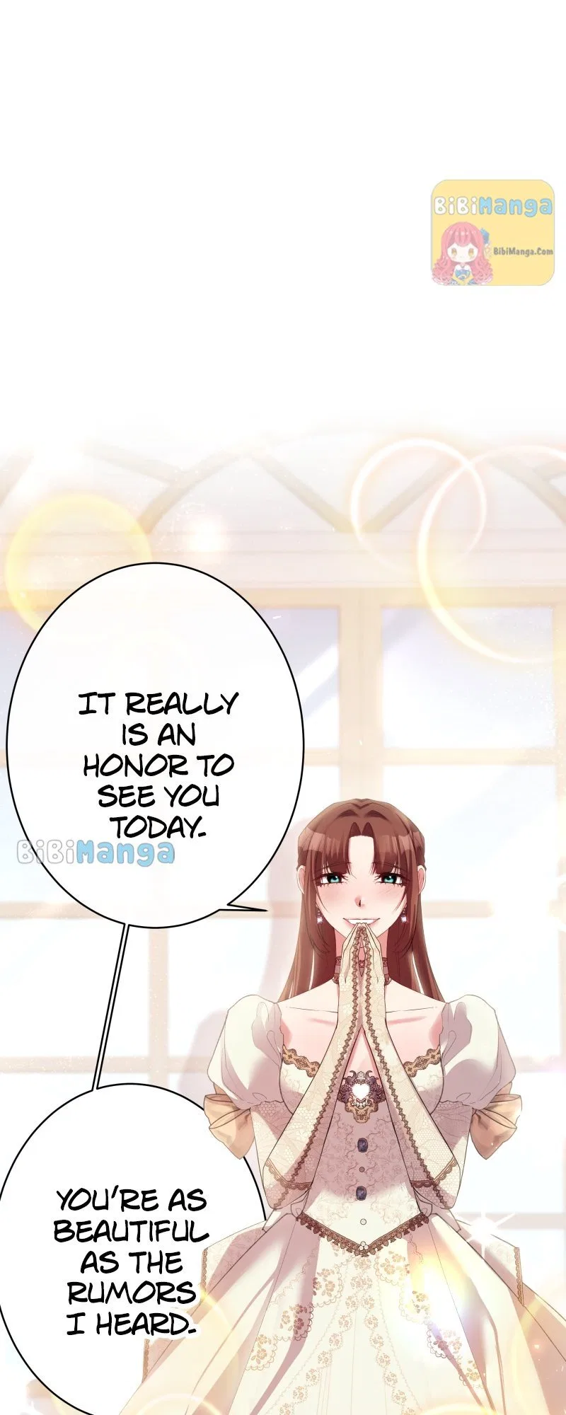A Villainess’ Revenge Is Sweeter Than Honey Chapter 50 – Page 34