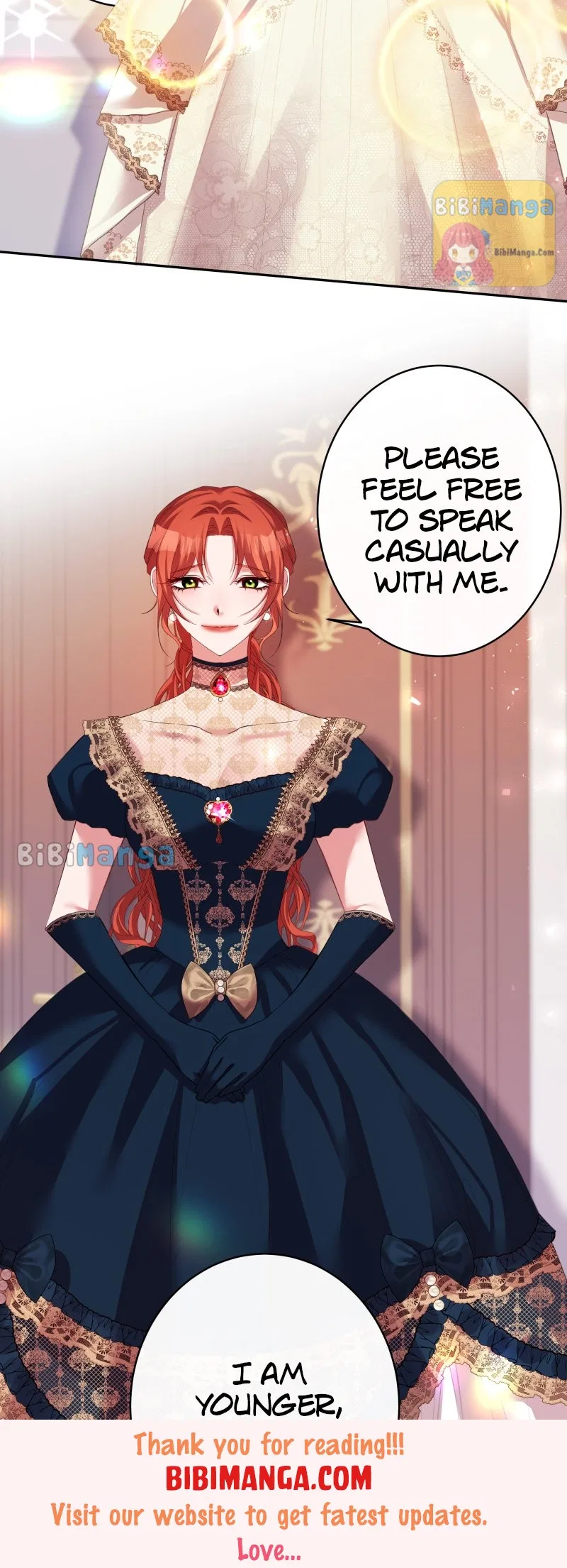 A Villainess’ Revenge Is Sweeter Than Honey Chapter 50 – Page 35